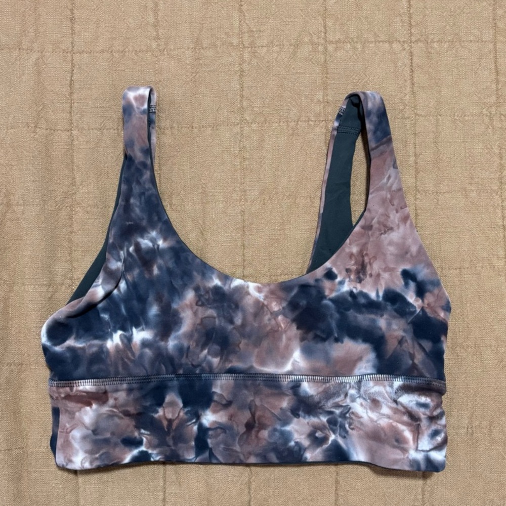 Lululemon Align Reversible Bra